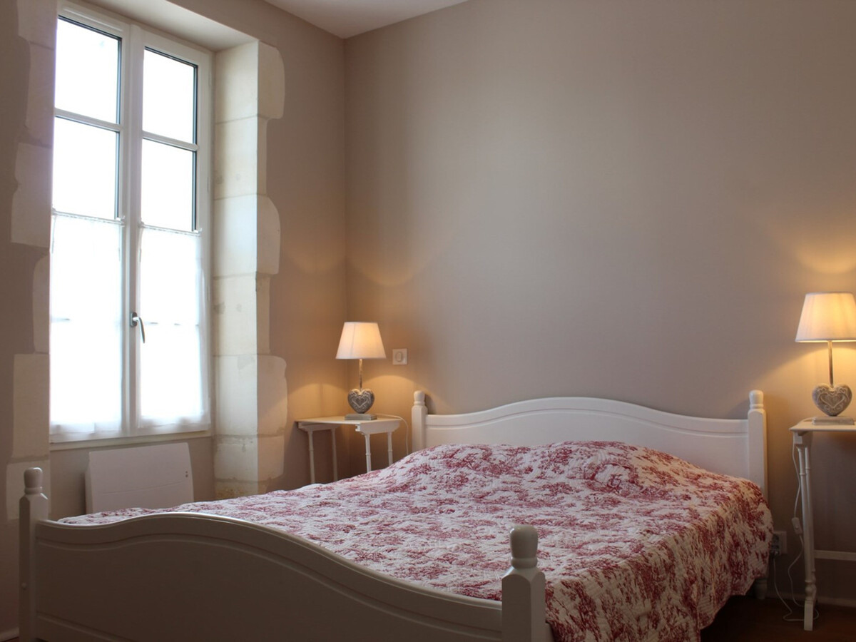 Maison de maître 1800 - 6 chambres, jardin clos - Photo 12