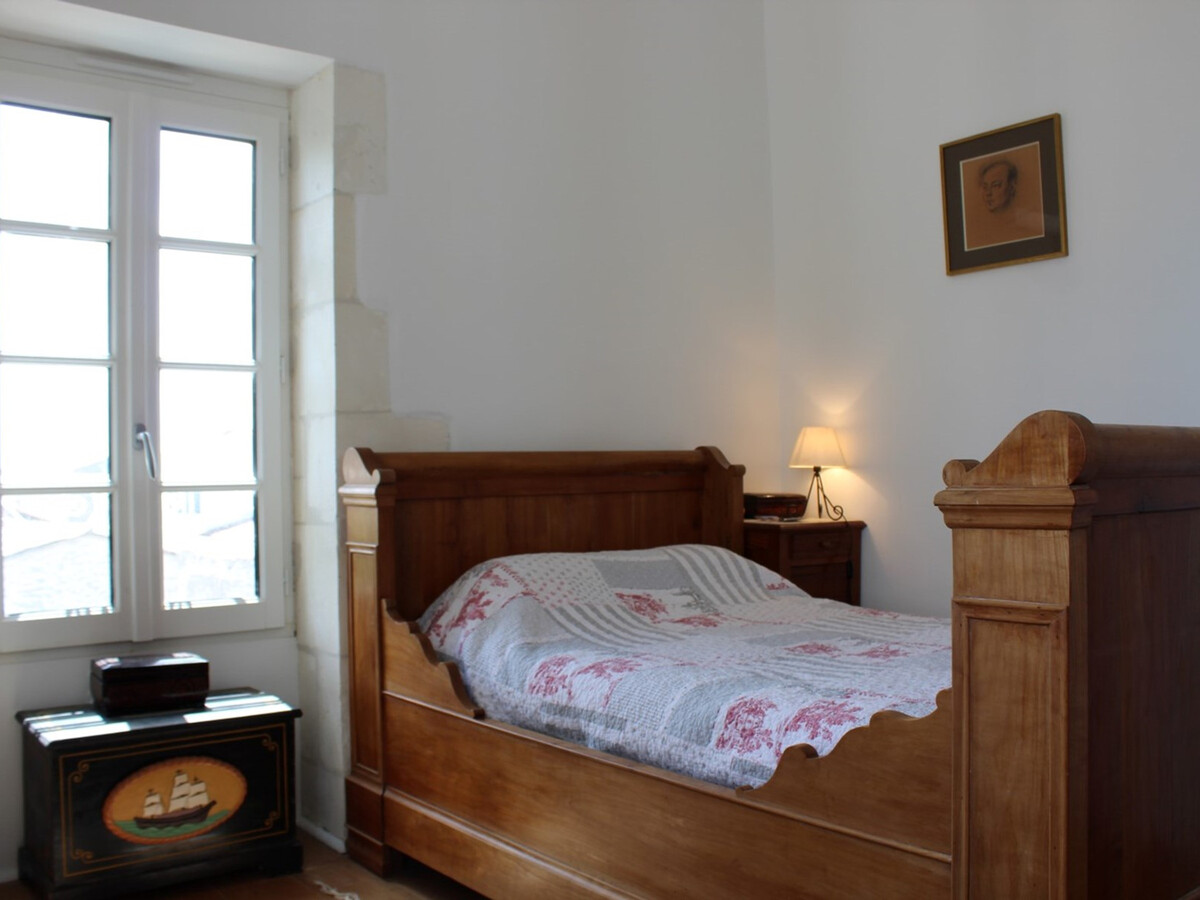 Maison de maître 1800 - 6 chambres, jardin clos - Photo 13