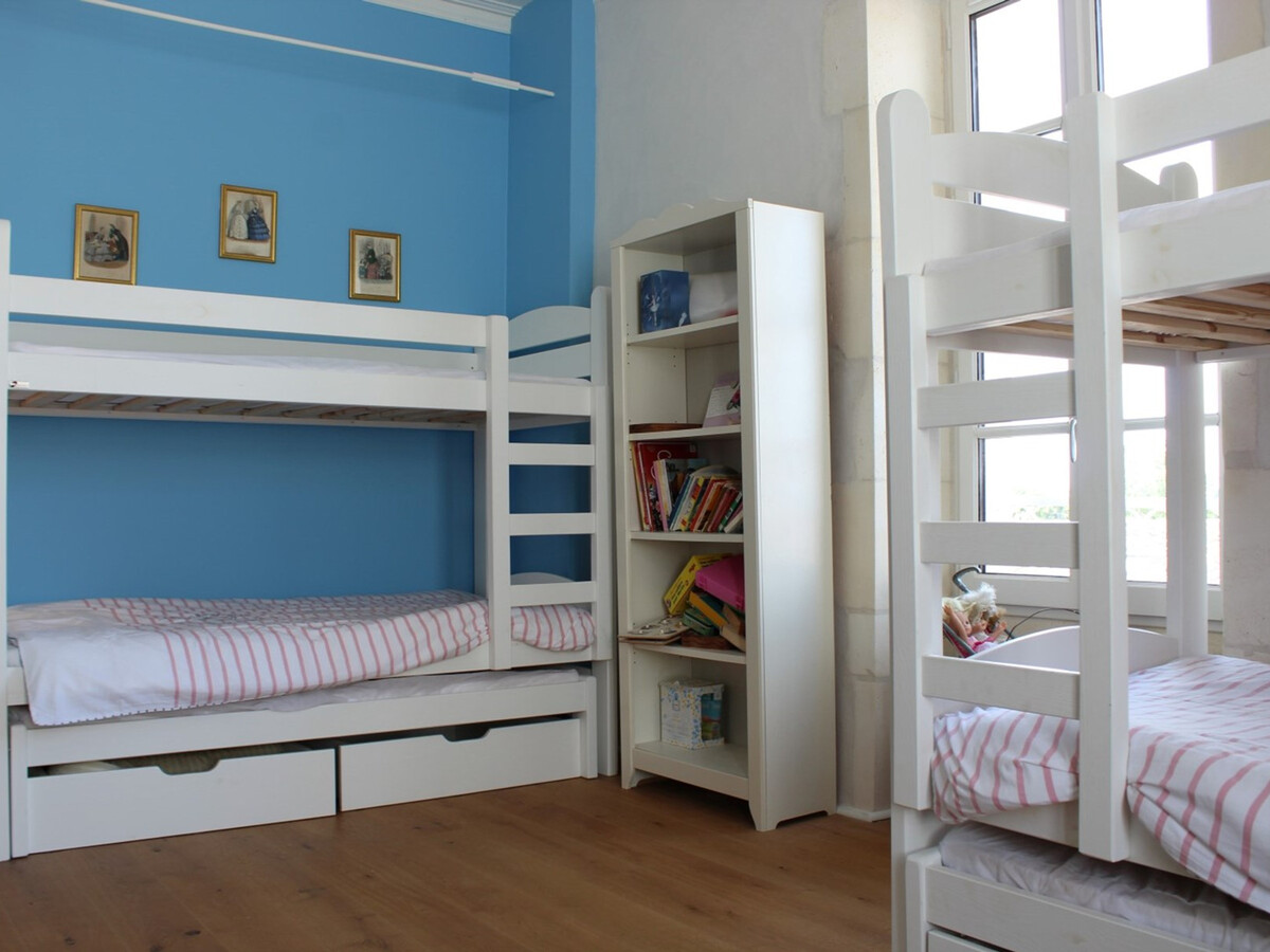 Maison de maître 1800 - 6 chambres, jardin clos - Photo 16