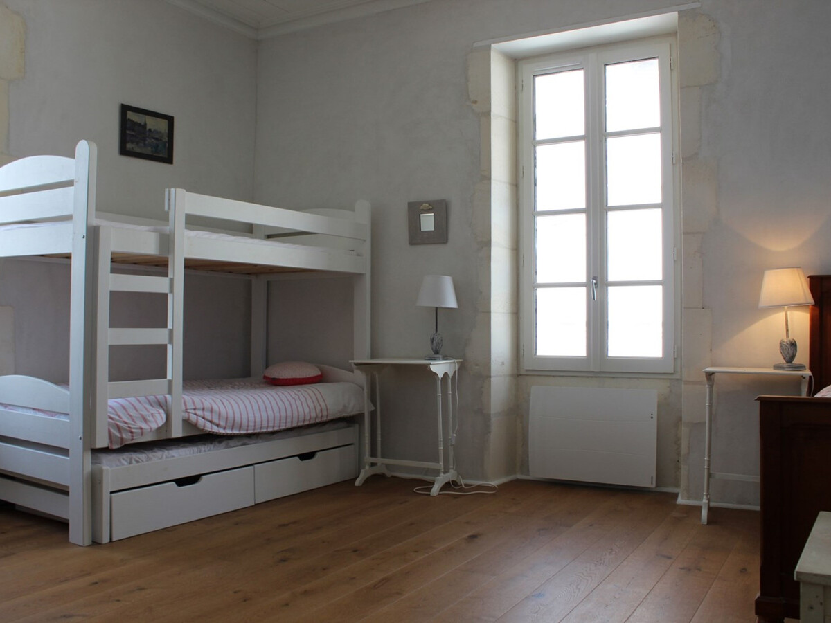 Maison de maître 1800 - 6 chambres, jardin clos - Photo 17