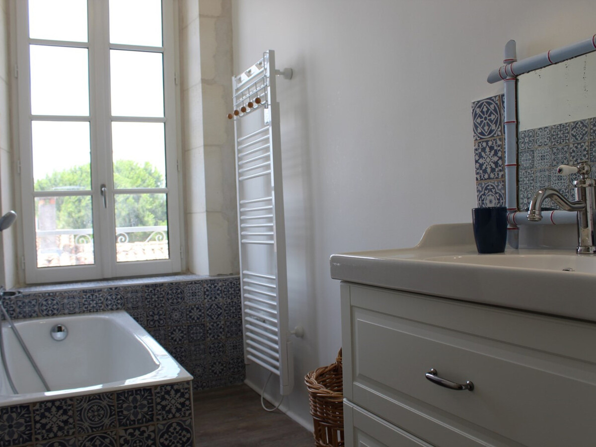 Maison de maître 1800 - 6 chambres, jardin clos - Photo 21