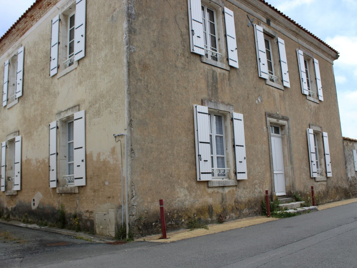 Maison de maître 1800 - 6 chambres, jardin clos - Photo 23