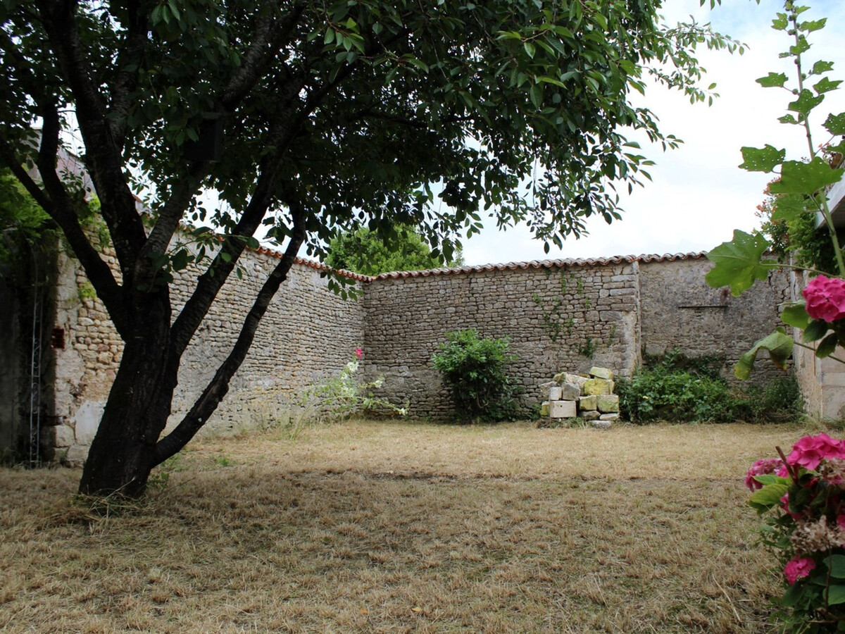 Maison de maître 1800 - 6 chambres, jardin clos - Photo 24