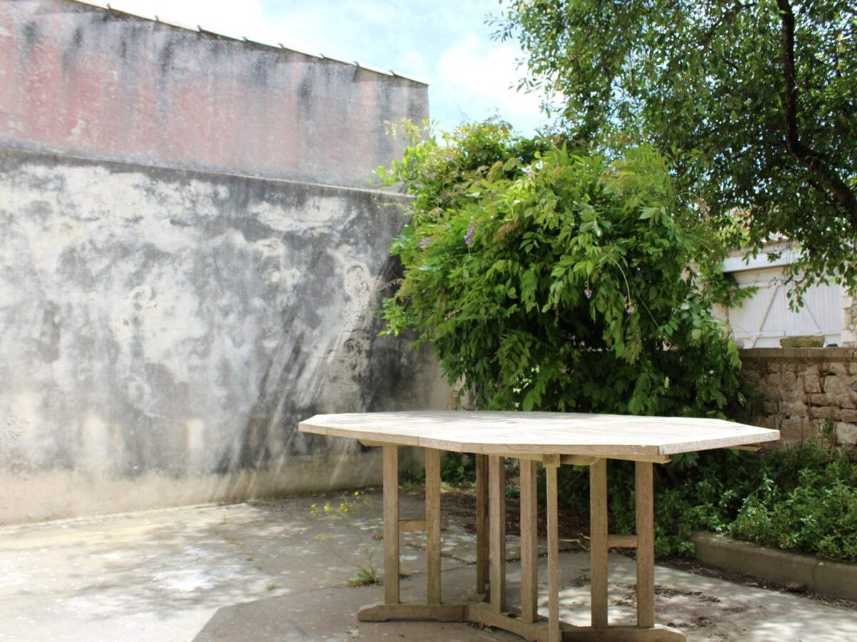 Maison de maître 1800 - 6 chambres, jardin clos - Photo 26