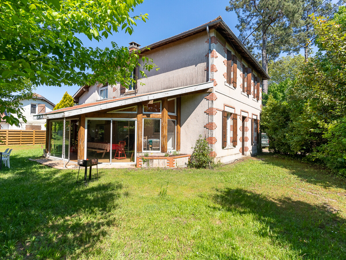 Maison 15 pers., 6 chambres, jardin et lac à 2km - Photo 4
