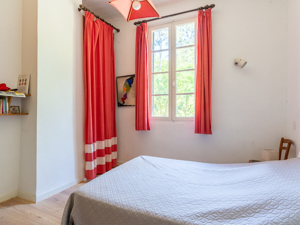 Maison 15 pers., 6 chambres, jardin et lac à 2km - Photo 15