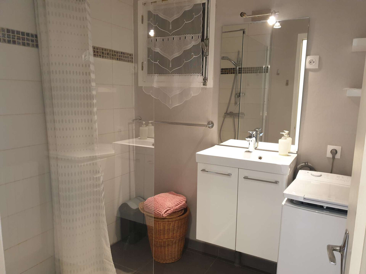 Chalet T3 40m² village Arêches, jardin sud-ouest, 200m du ski - Photo 5