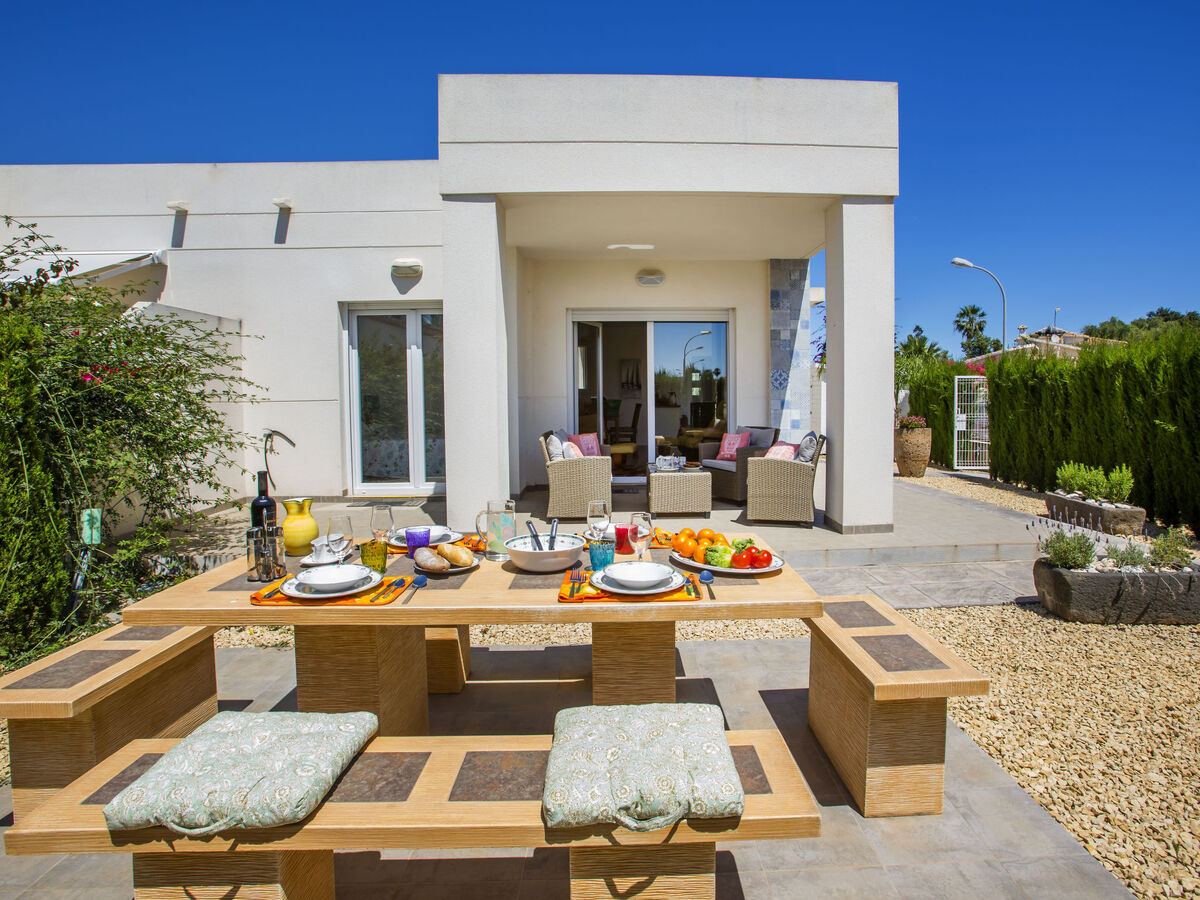 Casa Jill, maison 4 pers. à 1 km de la mer - Photo 2