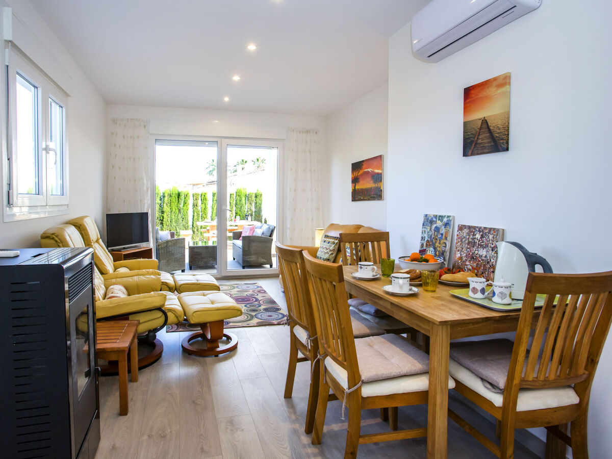 Casa Jill, maison 4 pers. à 1 km de la mer - Photo 4