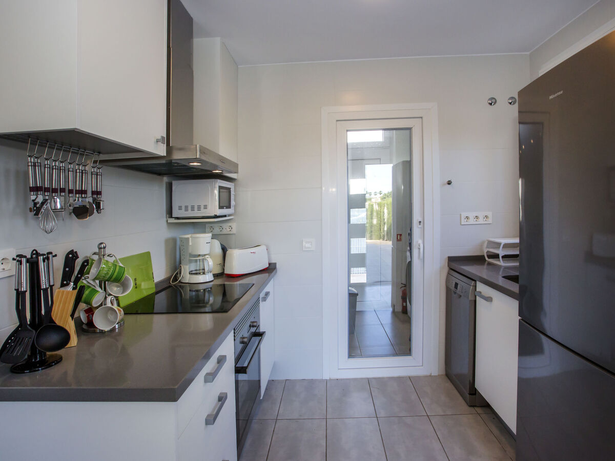 Casa Jill, maison 4 pers. à 1 km de la mer - Photo 5