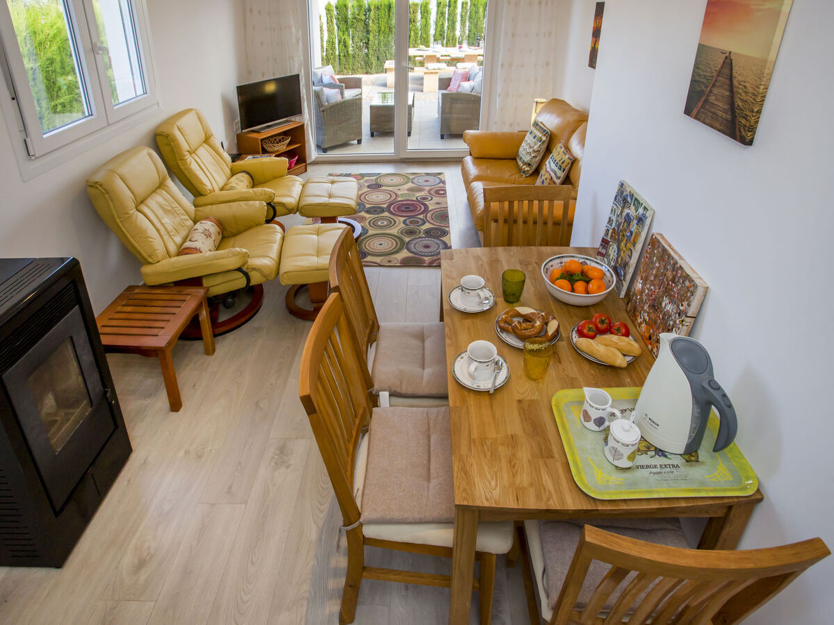 Casa Jill, maison 4 pers. à 1 km de la mer - Photo 7
