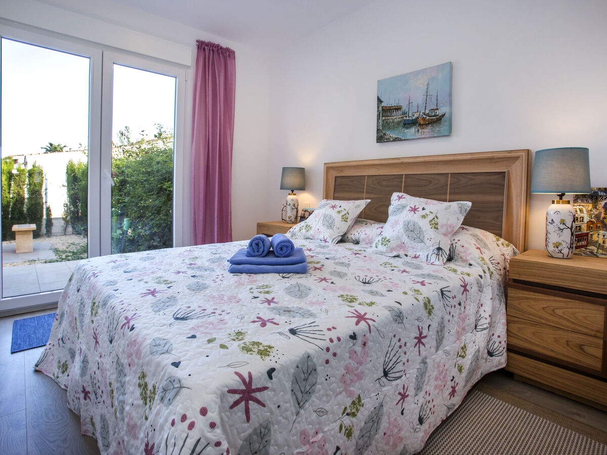 Casa Jill, maison 4 pers. à 1 km de la mer - Photo 10