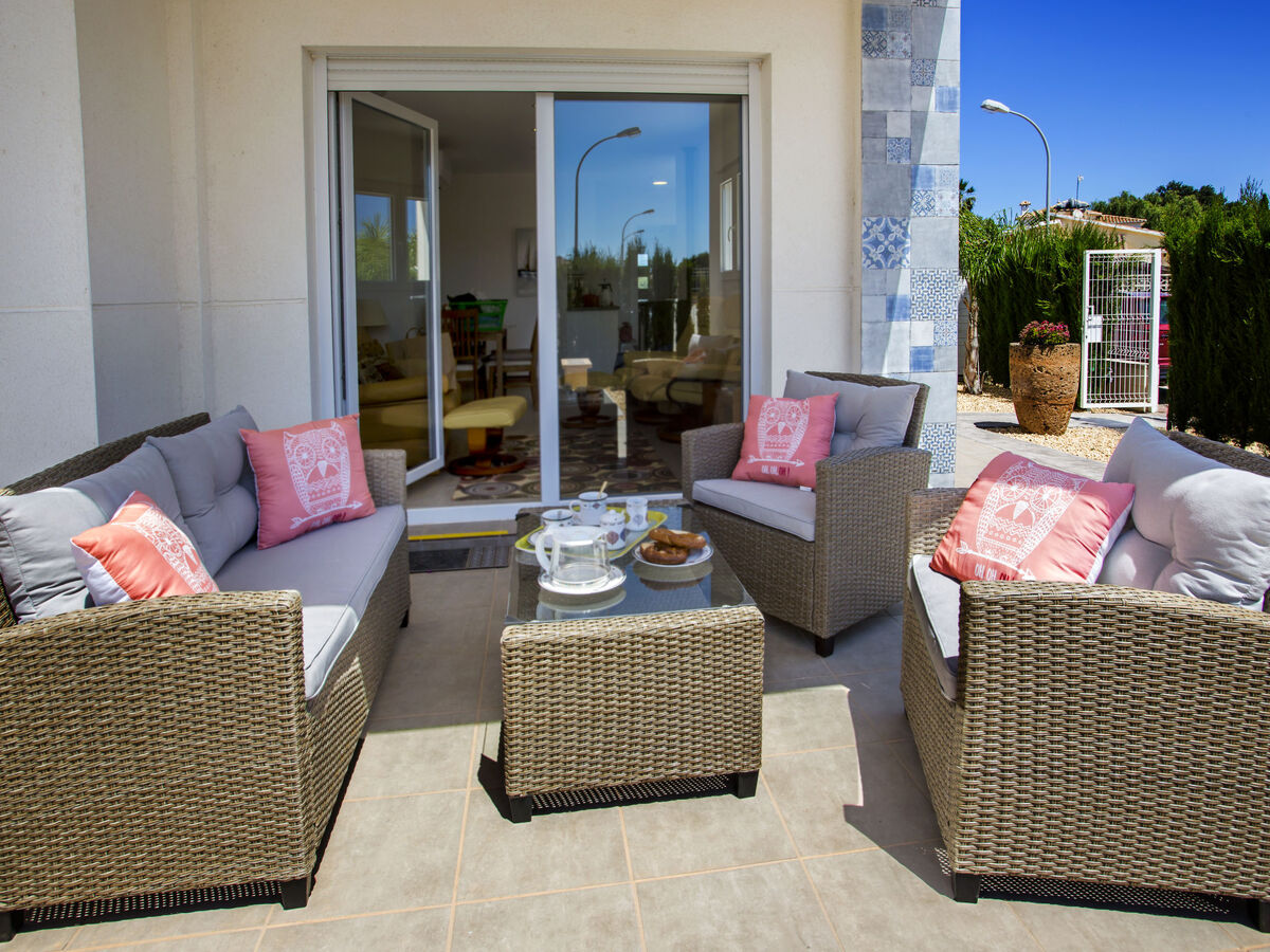 Casa Jill, maison 4 pers. à 1 km de la mer - Photo 18