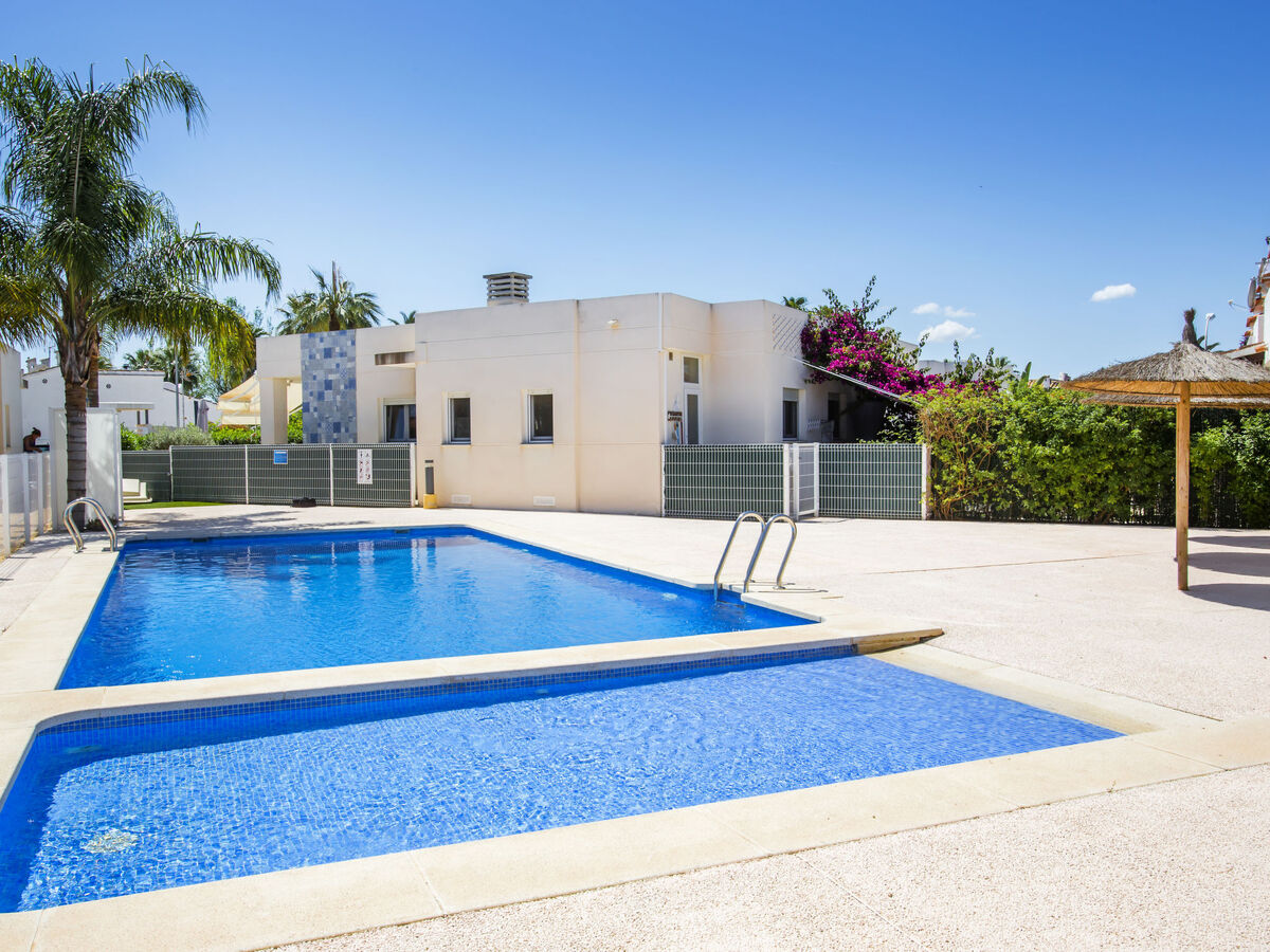 Casa Jill, maison 4 pers. à 1 km de la mer - Photo 19