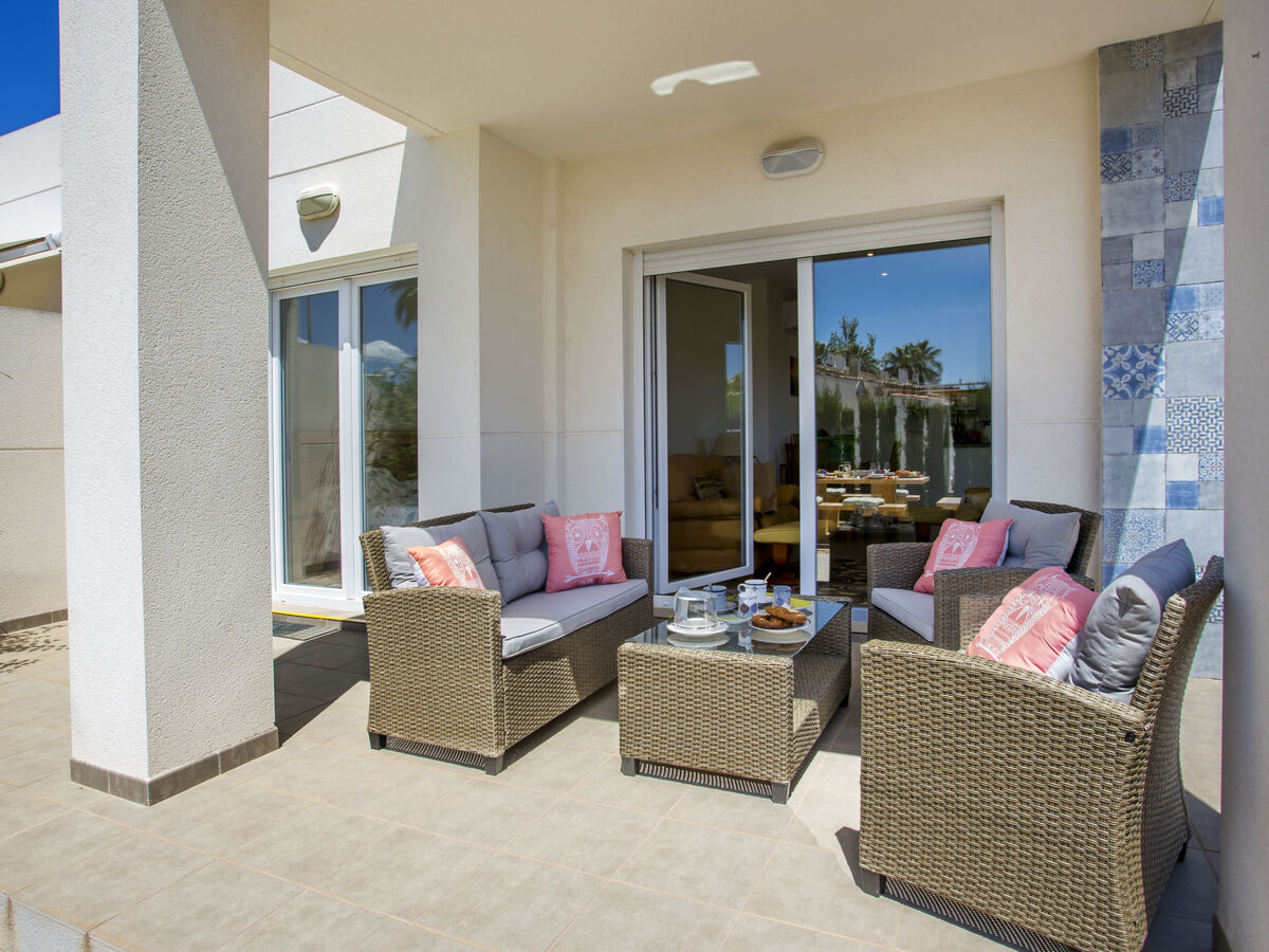 Casa Jill, maison 4 pers. à 1 km de la mer - Photo 20