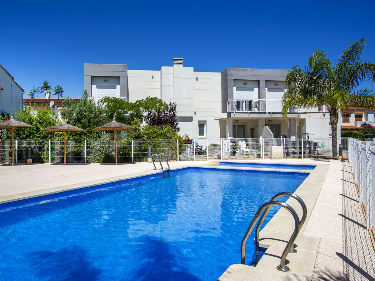 Casa Jill, maison 4 pers. à 1 km de la mer - Photo 21