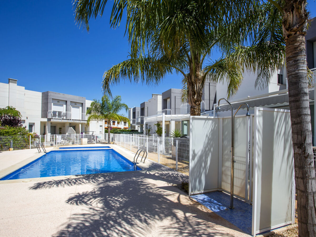 Casa Jill, maison 4 pers. à 1 km de la mer - Photo 22