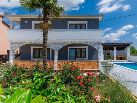 Location maison à Svetvinčenat