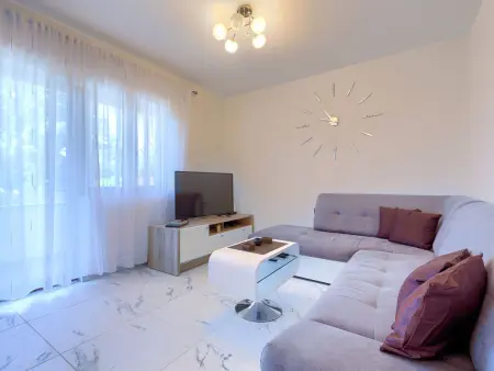 Maison Mia 8 pers., piscine privée à Svetvinčenat : photo 3