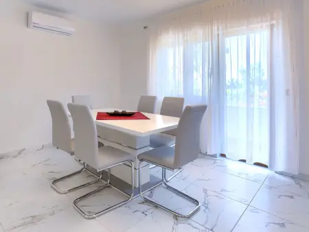 Maison Mia 8 pers., piscine privée à Svetvinčenat : photo 7