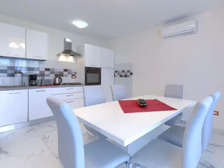 Maison Mia 8 pers., piscine privée à Svetvinčenat : photo 8