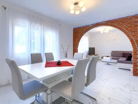 Maison Mia 8 pers., piscine privée à Svetvinčenat : photo 9