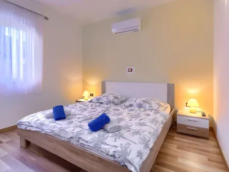 Maison Mia 8 pers., piscine privée à Svetvinčenat : photo 10