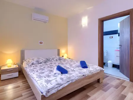 Maison Mia 8 pers., piscine privée à Svetvinčenat : photo 11