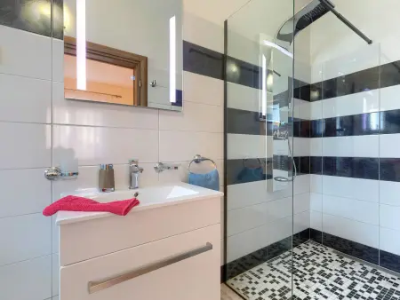 Maison Mia 8 pers., piscine privée à Svetvinčenat : photo 12