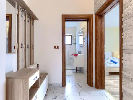 Maison Mia 8 pers., piscine privée à Svetvinčenat : photo 13