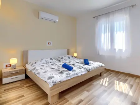 Maison Mia 8 pers., piscine privée à Svetvinčenat : photo 15