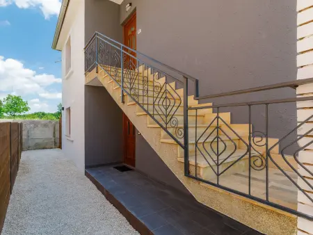 Maison Mia 8 pers., piscine privée à Svetvinčenat : photo 18