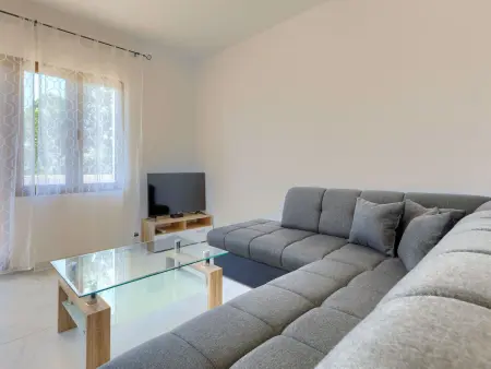 Maison Mia 8 pers., piscine privée à Svetvinčenat : photo 19