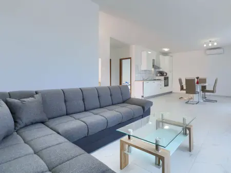Maison Mia 8 pers., piscine privée à Svetvinčenat : photo 20