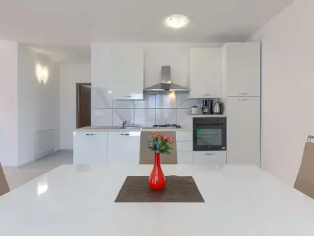 Maison Mia 8 pers., piscine privée à Svetvinčenat : photo 22