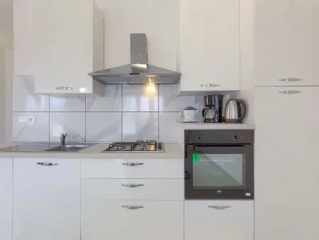 Maison Mia 8 pers., piscine privée à Svetvinčenat : photo 23