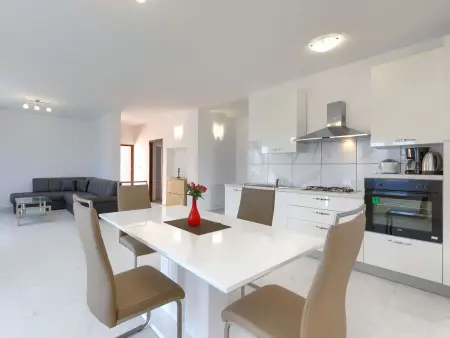 Maison Mia 8 pers., piscine privée à Svetvinčenat : photo 24