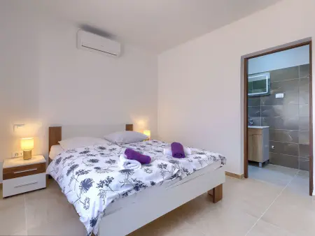 Maison Mia 8 pers., piscine privée à Svetvinčenat : photo 25
