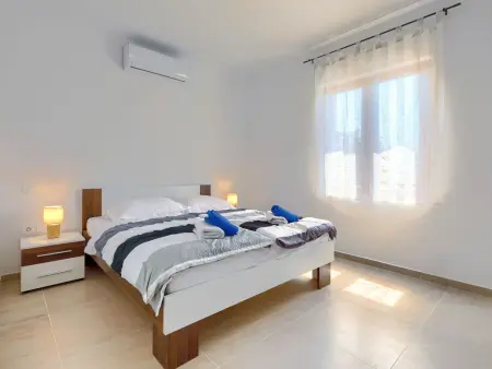Maison Mia 8 pers., piscine privée à Svetvinčenat : photo 27