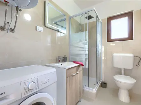 Maison Mia 8 pers., piscine privée à Svetvinčenat : photo 28