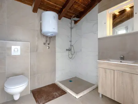Maison Mia 8 pers., piscine privée à Svetvinčenat : photo 33