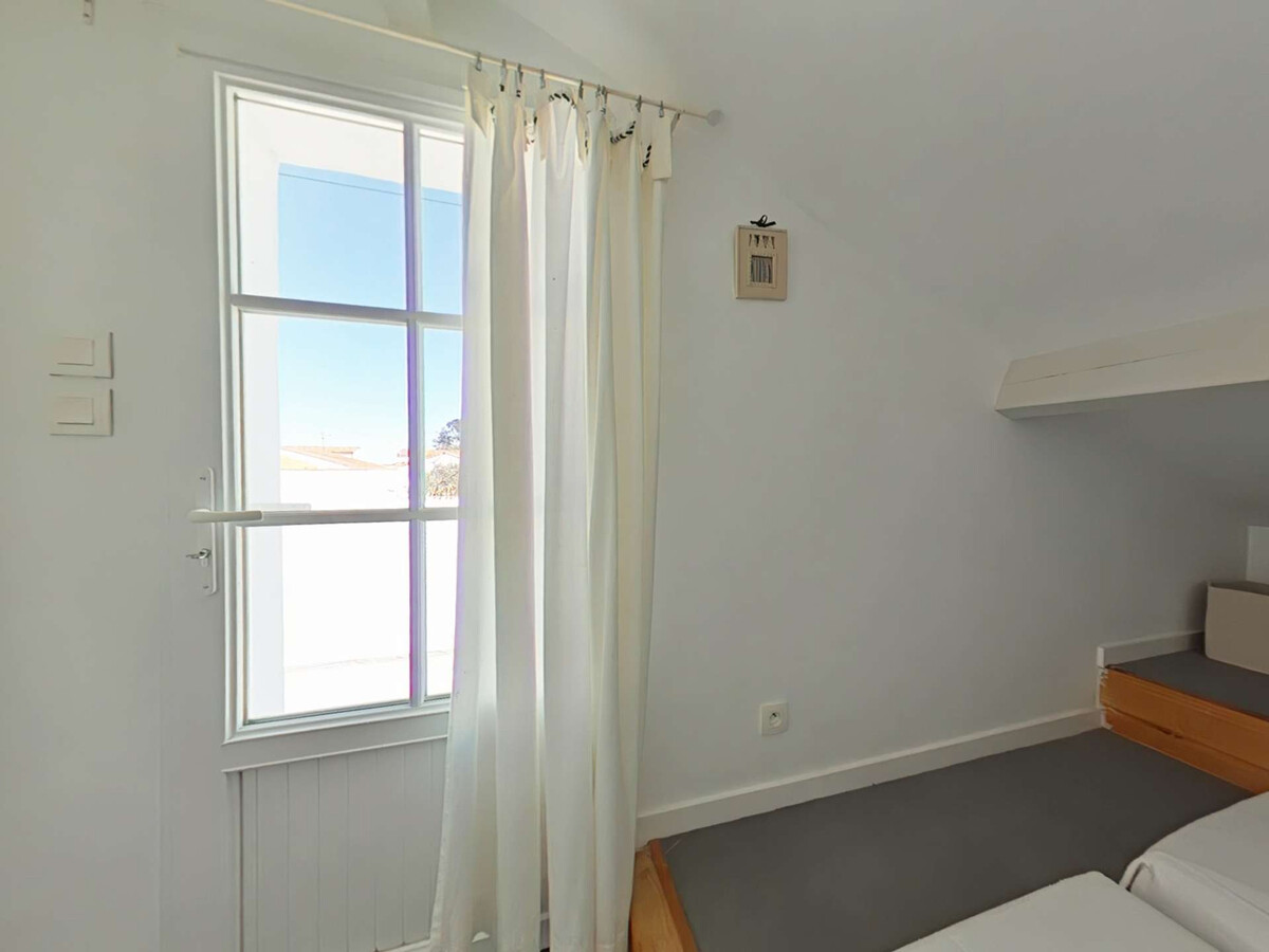 Maison 3 chambres à 250m de la plage, jardin clos et garage à vélo - Photo 15