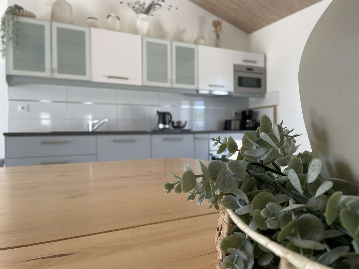 Maison 10 pers, annexe indépendante, 250m de la plage - Photo 1