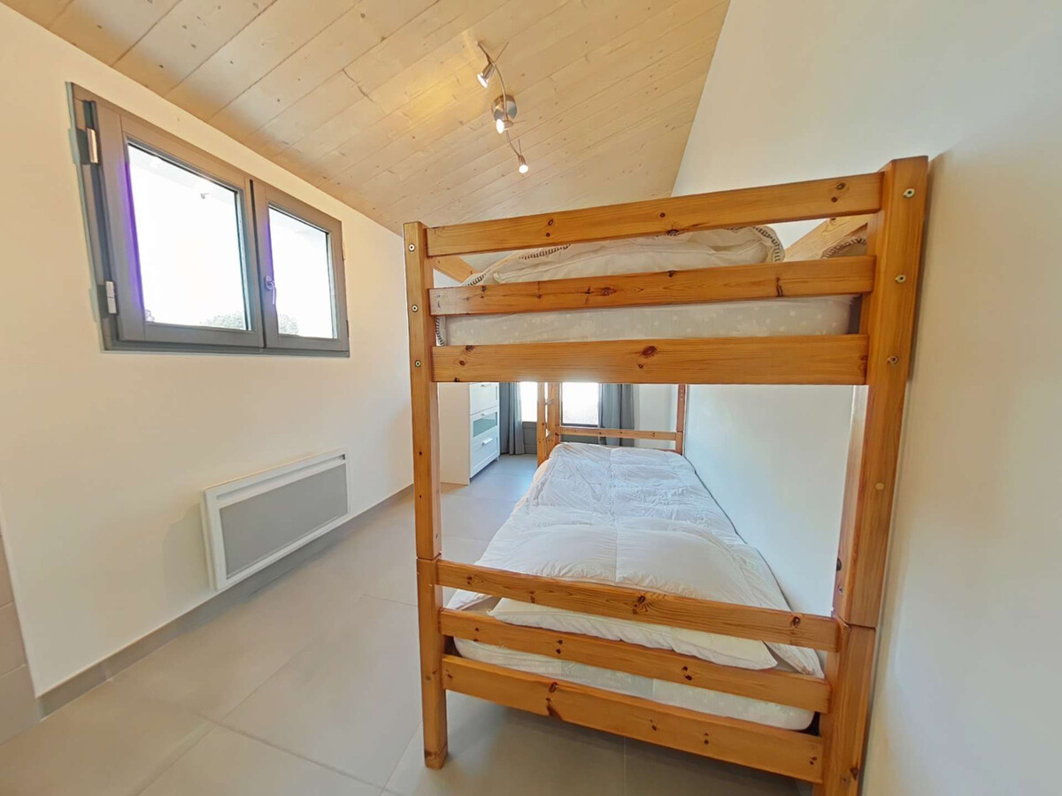Maison 10 pers, annexe indépendante, 250m de la plage - Photo 15