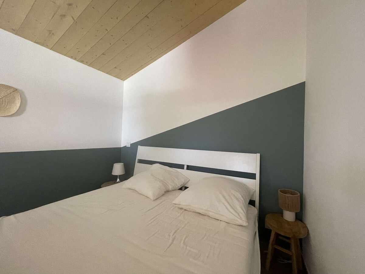 Maison 10 pers, annexe indépendante, 250m de la plage - Photo 17