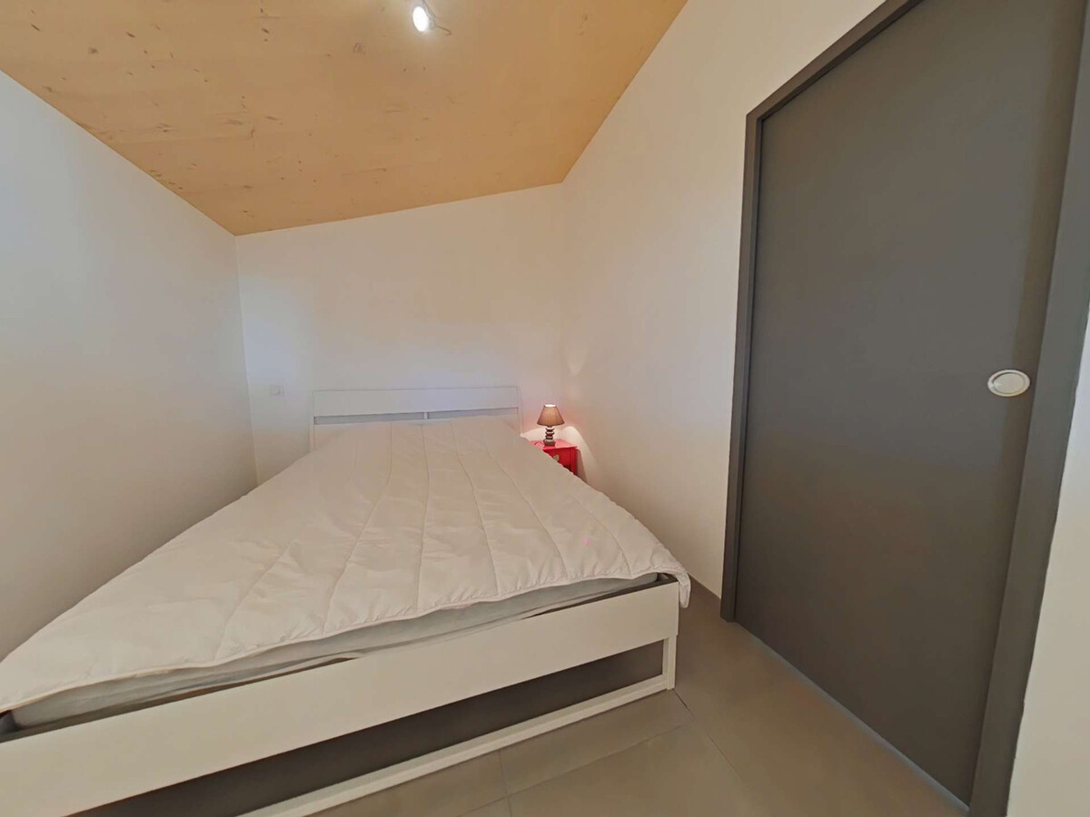 Maison 10 pers, annexe indépendante, 250m de la plage - Photo 19