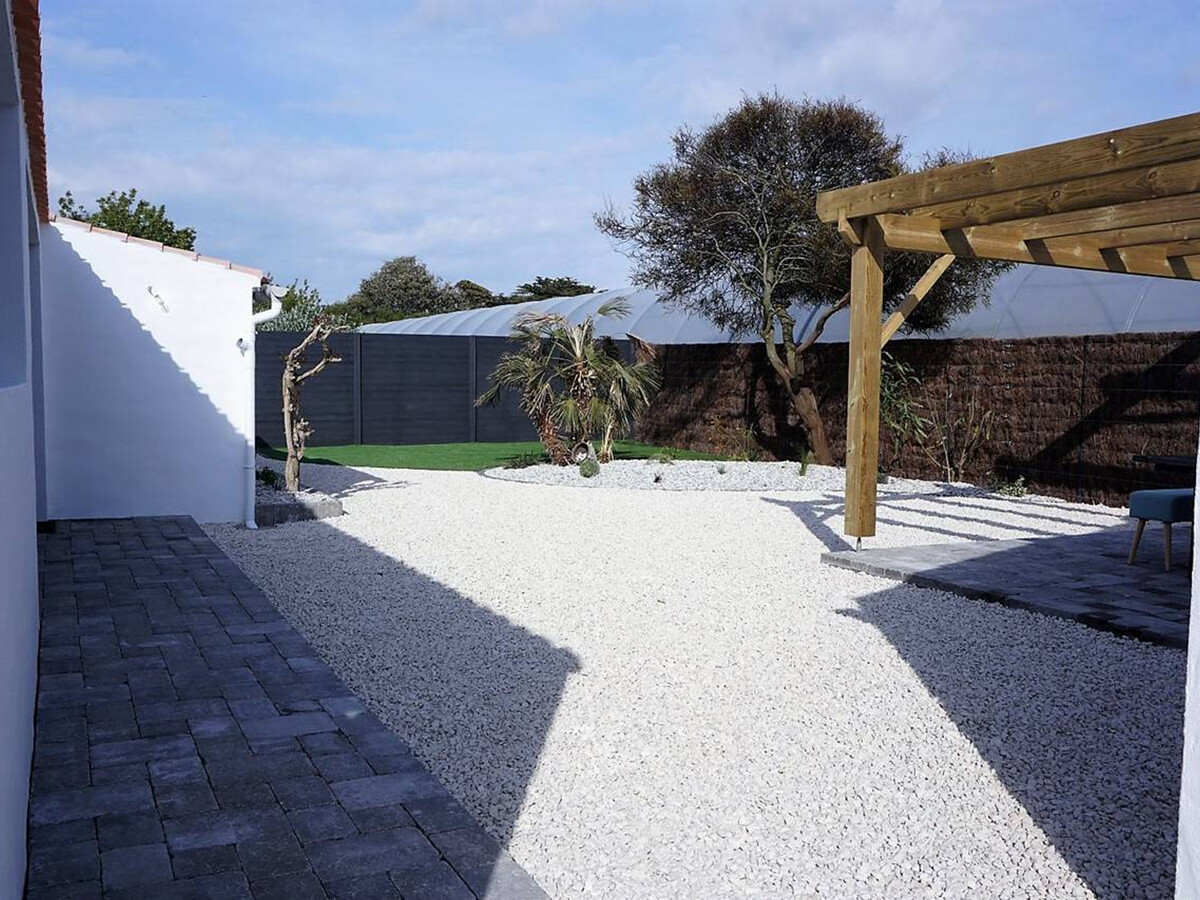 Maison 10 pers, annexe indépendante, 250m de la plage - Photo 22