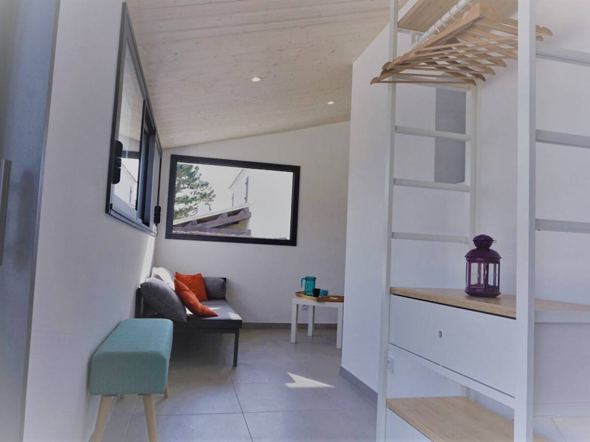 Maison 10 pers, annexe indépendante, 250m de la plage - Photo 25