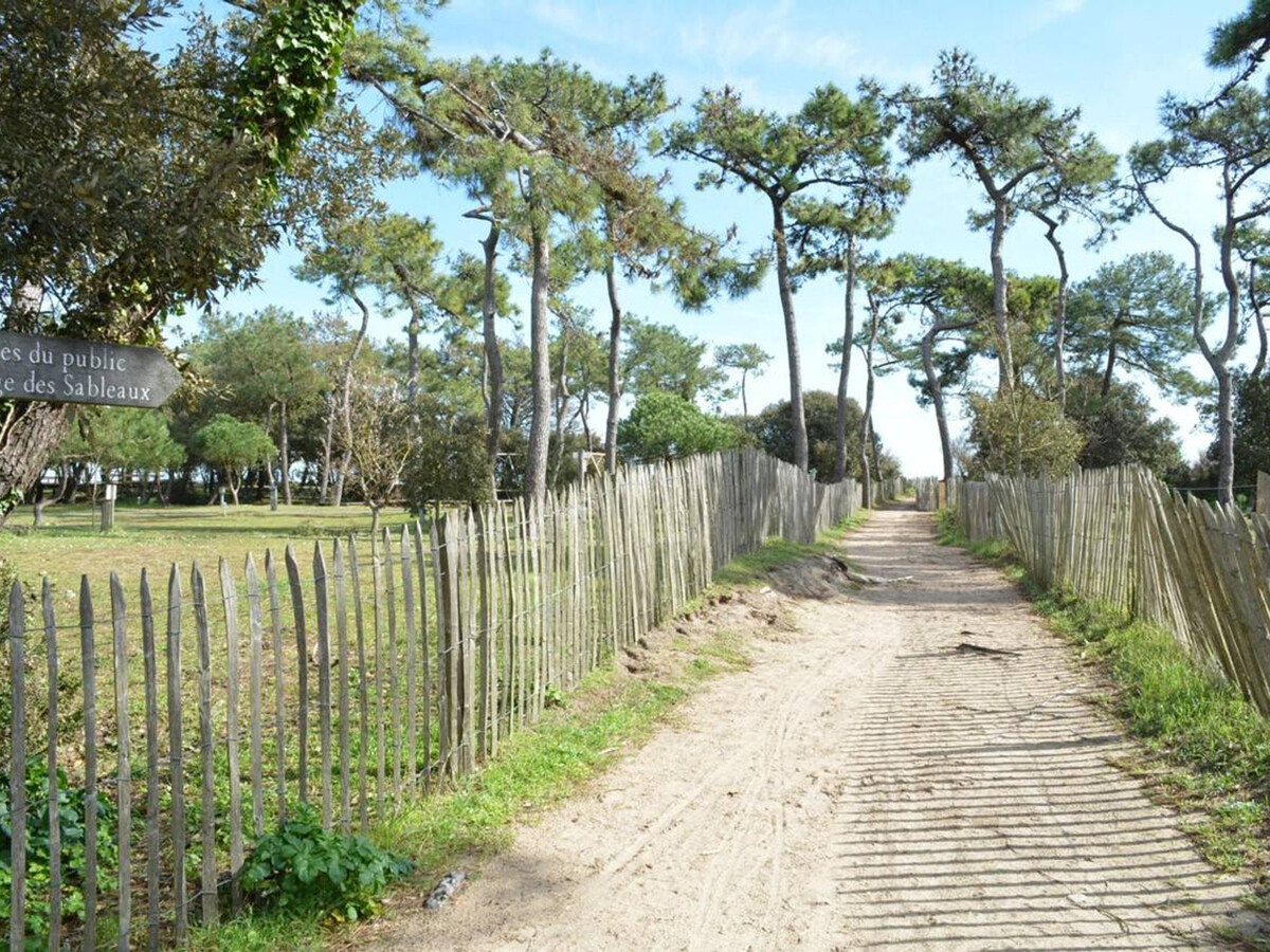 Maison 10 pers, annexe indépendante, 250m de la plage - Photo 27