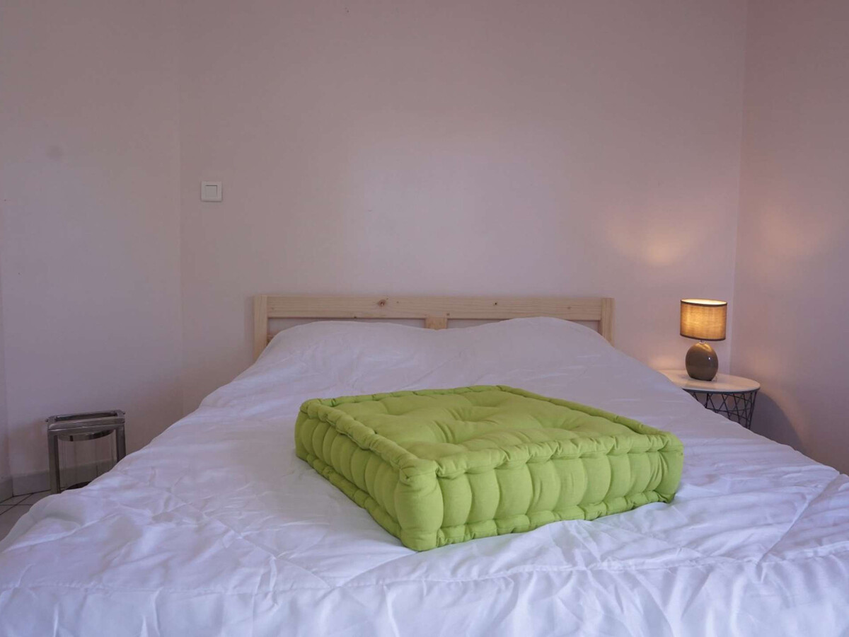 Maison 6 pers avec jardin clos à L'Épine, 1 km plage - Photo 19